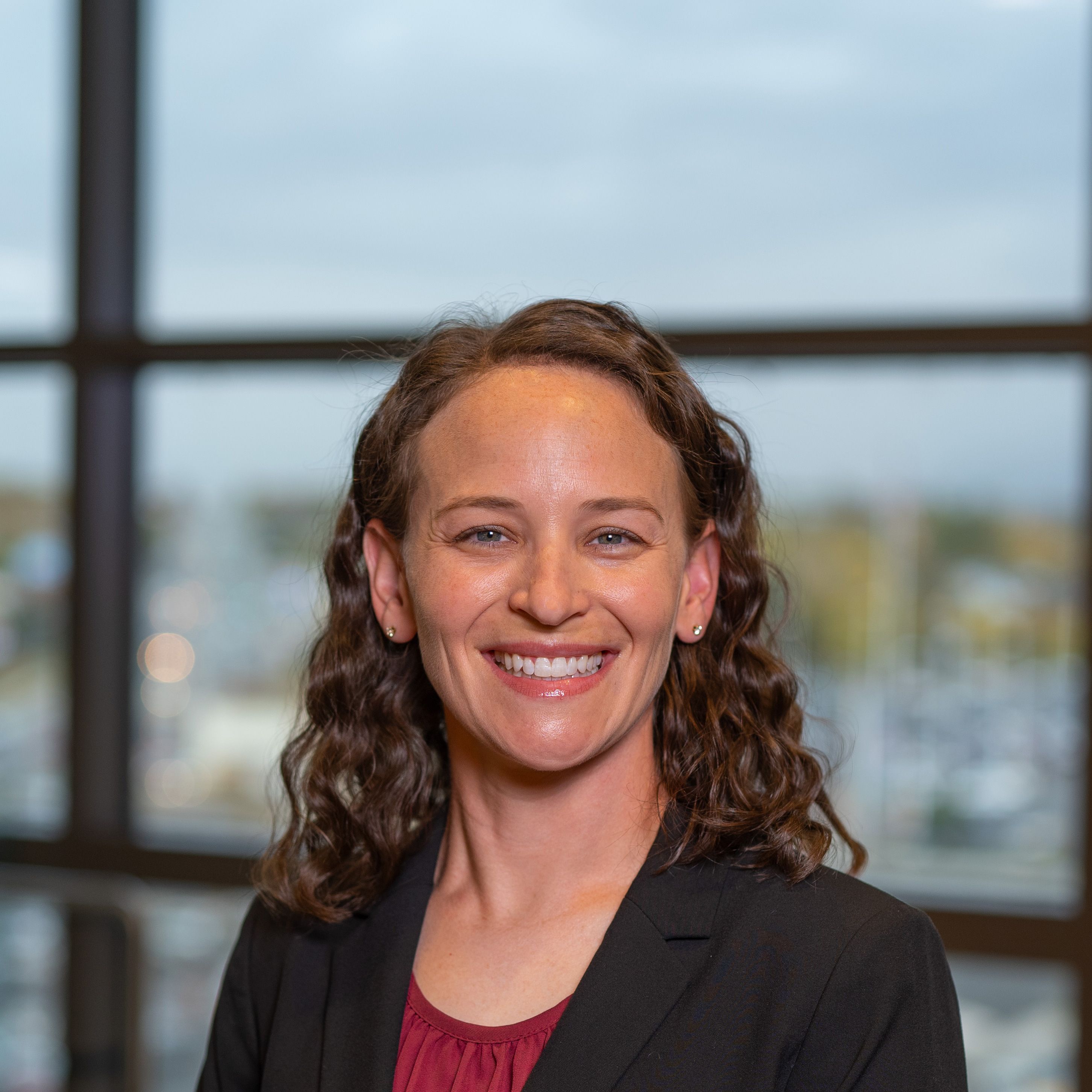 Rachel E. Beveridge, PA