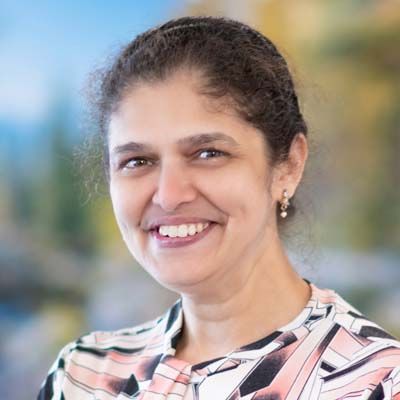 Manisha K. Bhide, MD