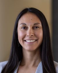 Kelsy A. Bingham