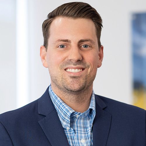 Connor J. Biskamp, MD