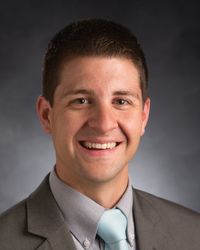 Scott B. Black