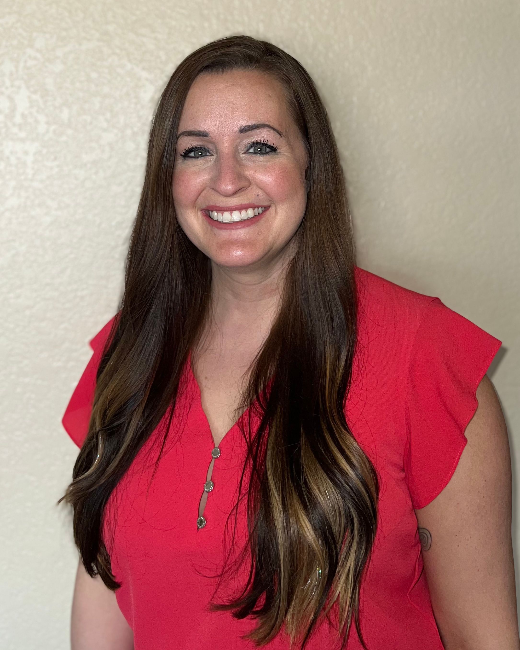 Holly S. Blehm, NP