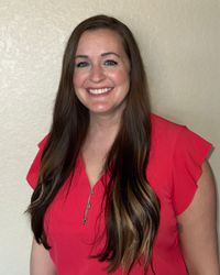 Holly S. Blehm