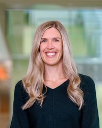 Megan L. Bletzacker