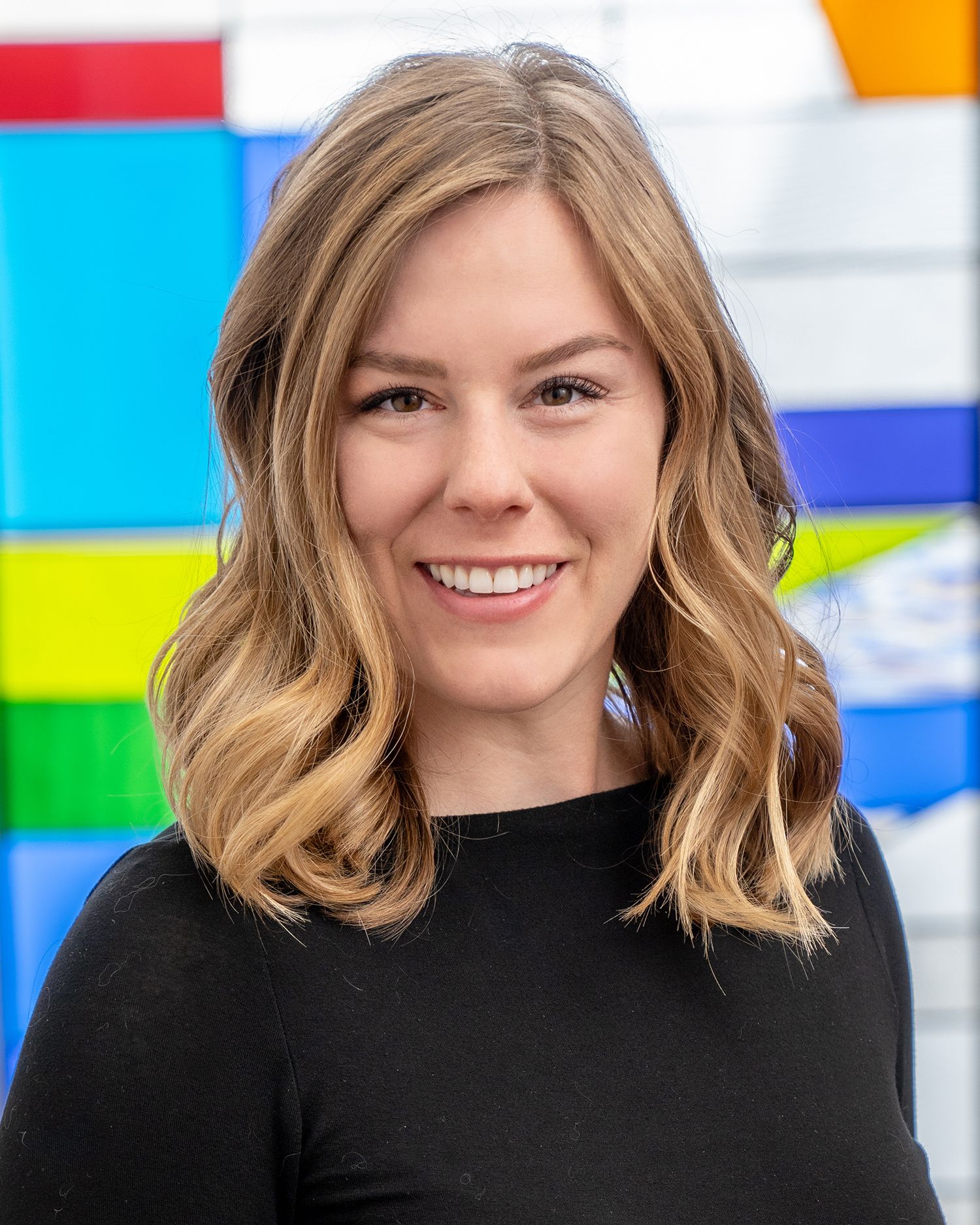 Sara B. Blodgett, PA
