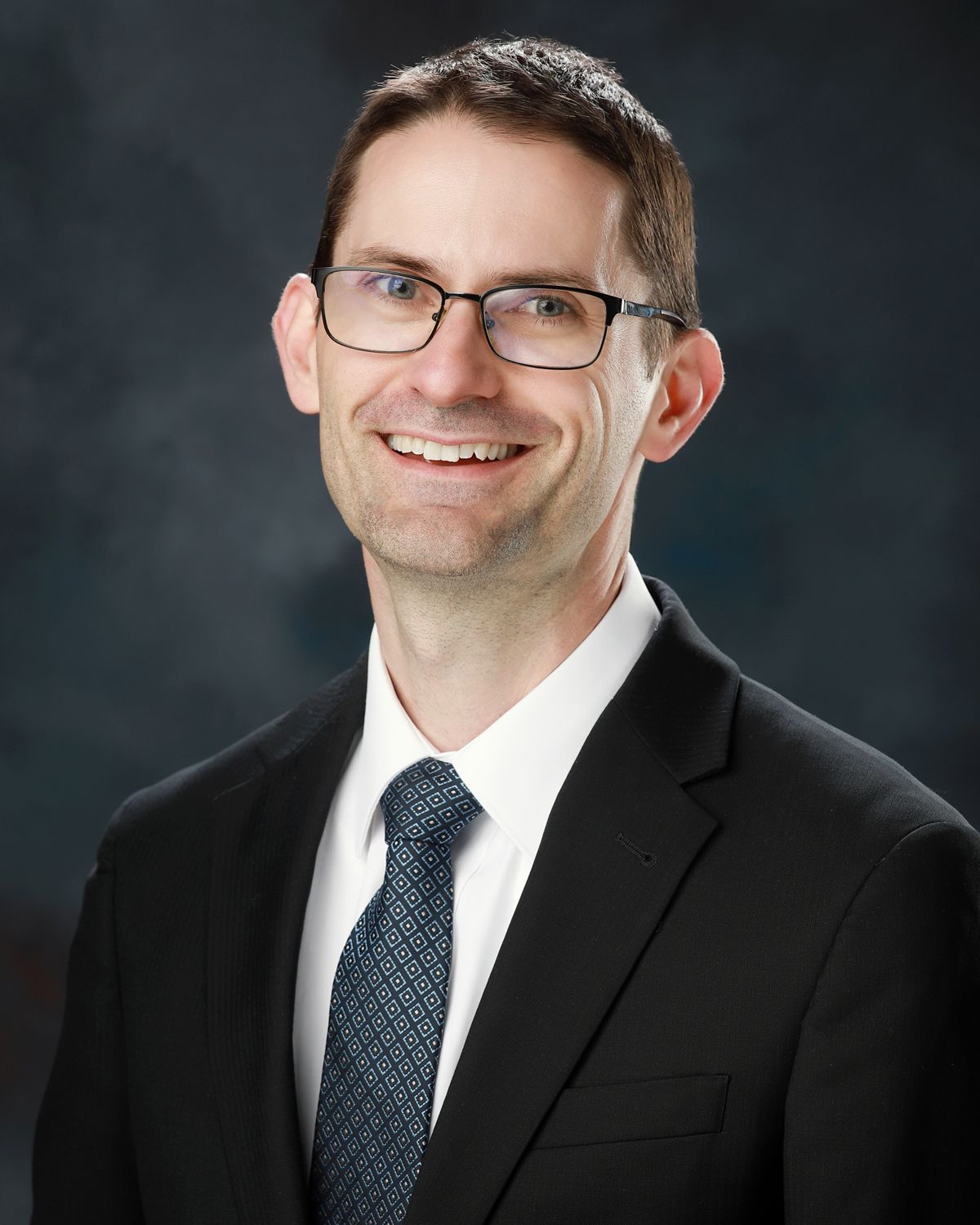 Bryan R. Blumell, MD