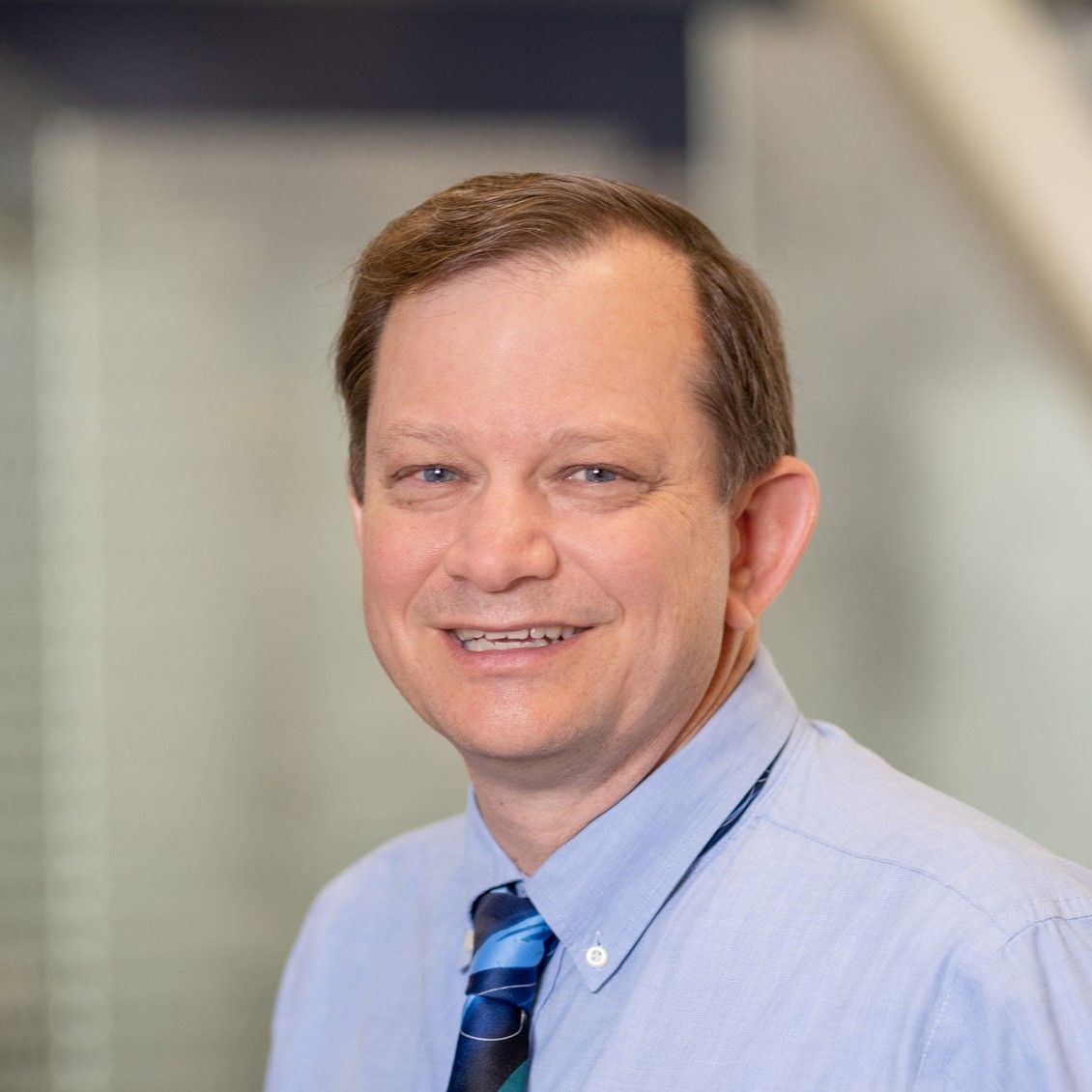 Stephen R. Boden, MD