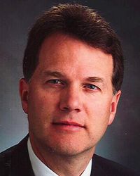 Robert B. Bourne