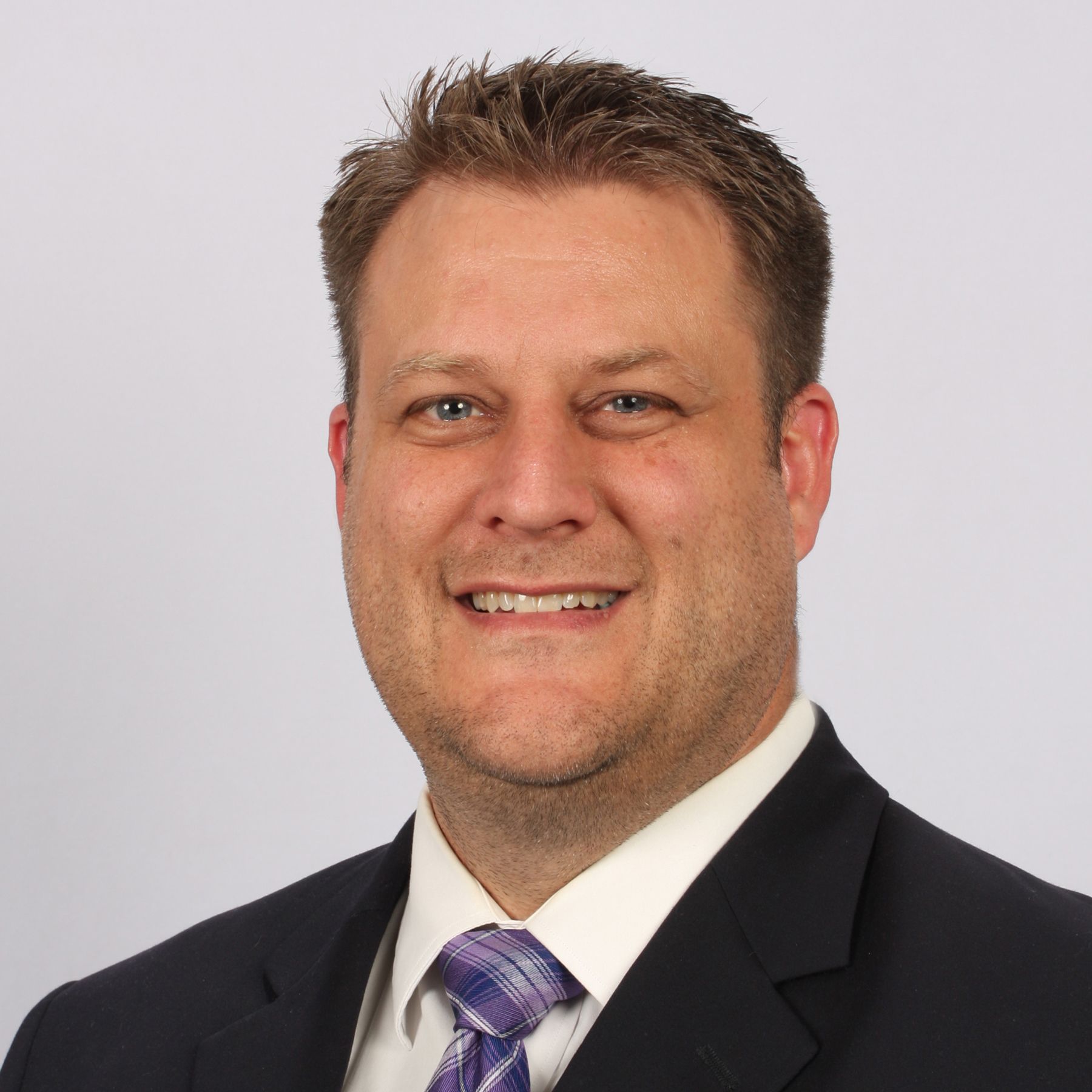 Matthew E. Bradbury, DO
