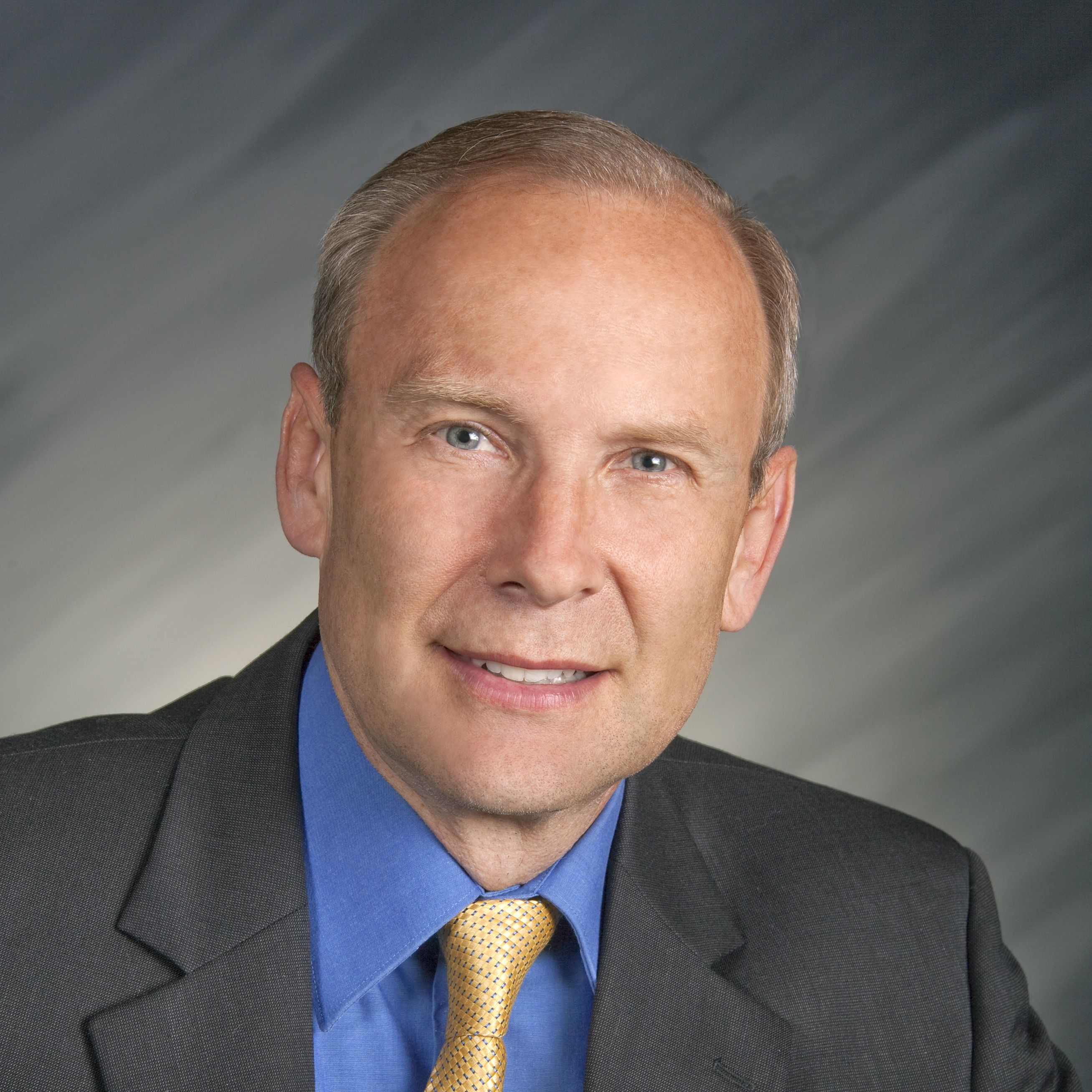 David A. Bradshaw, MD