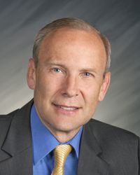 David A. Bradshaw