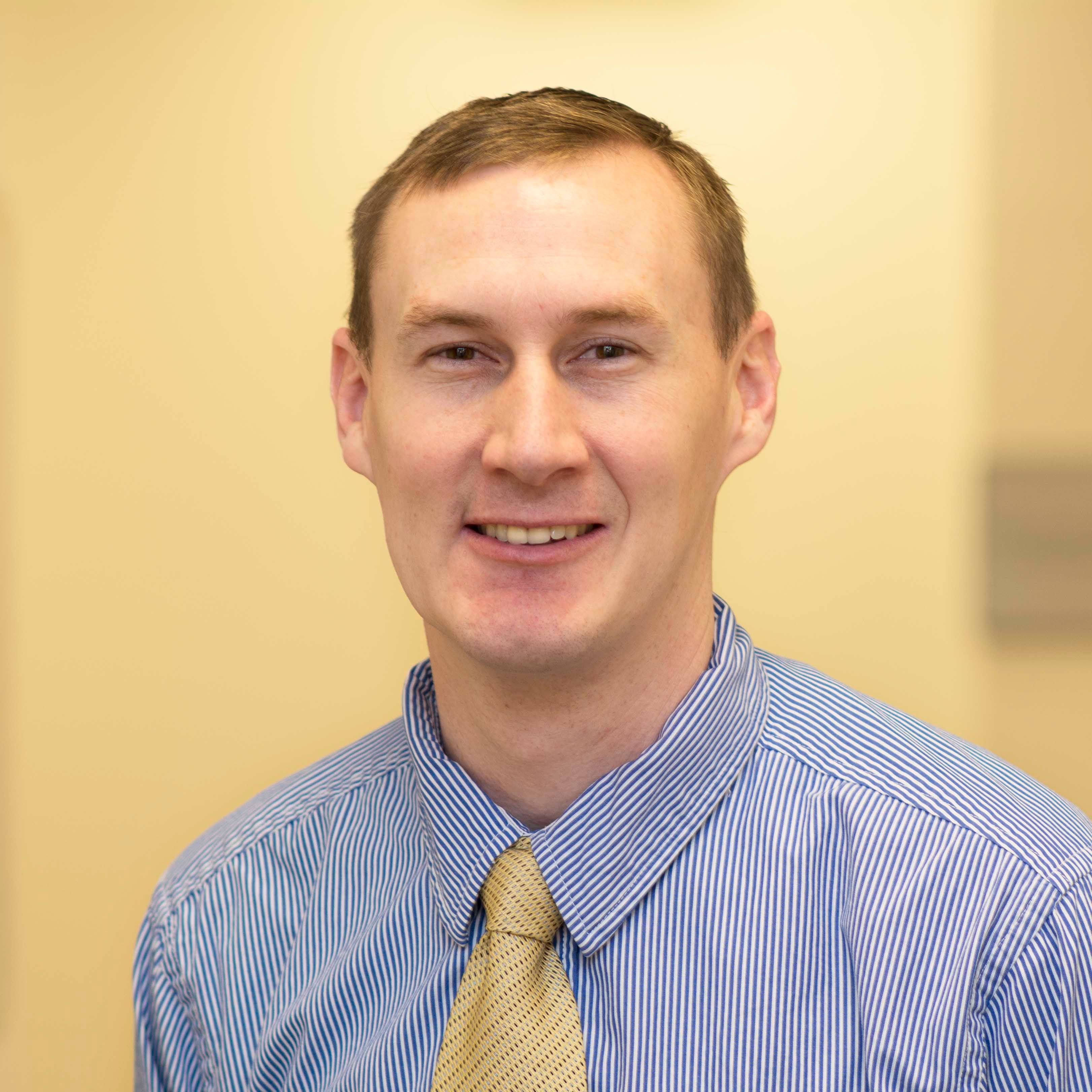 Daniel W. Broadbent, MD