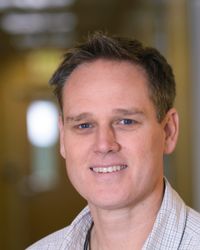 Jeremy W. Broadhurst