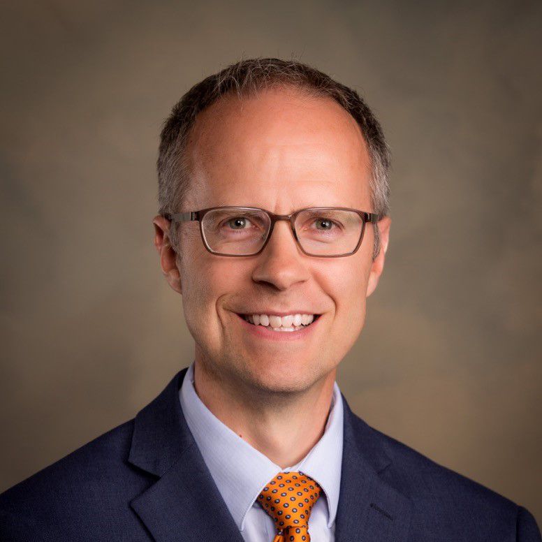 Gregory R. Brockbank, DPM