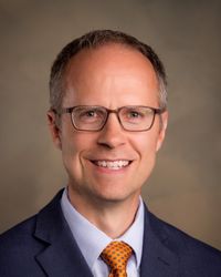 Gregory R. Brockbank