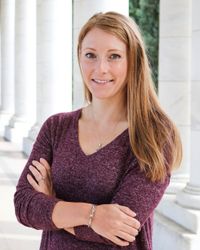 Erin B. Brooks