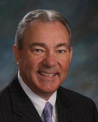 Bryant J. Brown