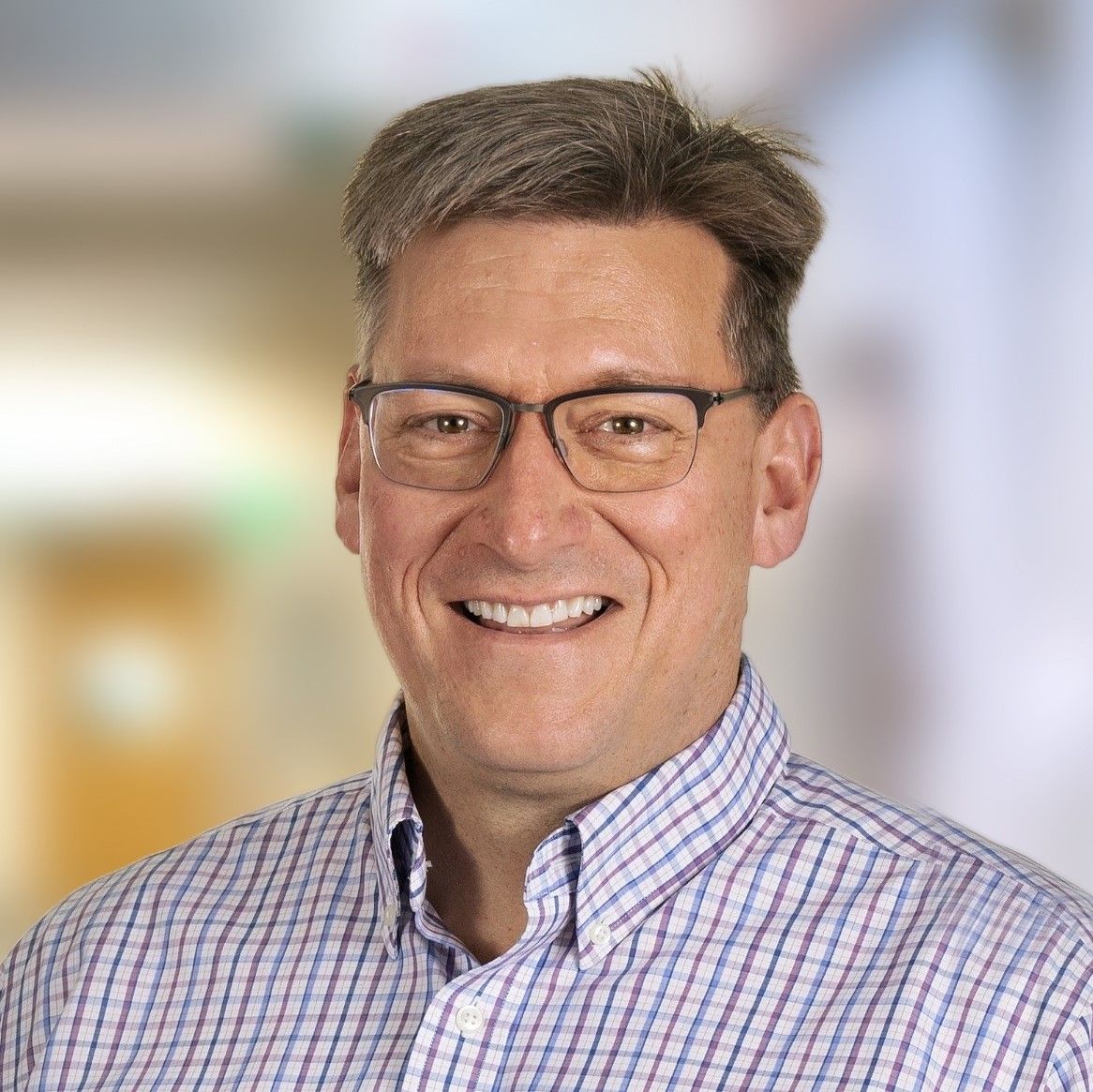 Wayne Orval Brown, MD