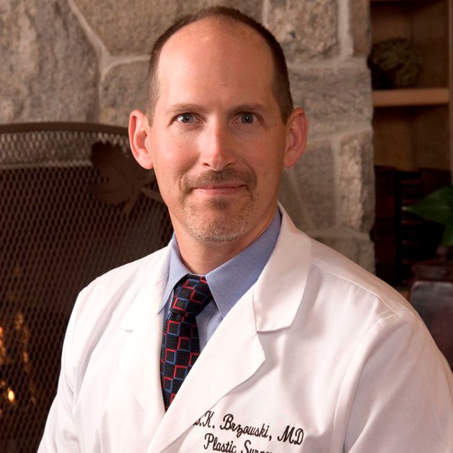 Brian K. Brzowski, MD