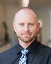 Benjamin K. Buchanan