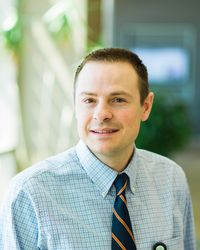 Jared C. Bumgardner