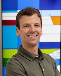 Jack B. Burger