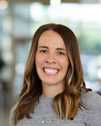 Stacy A. Burnett