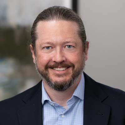 Patrick J. Bushard, MD