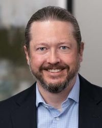 Patrick J. Bushard