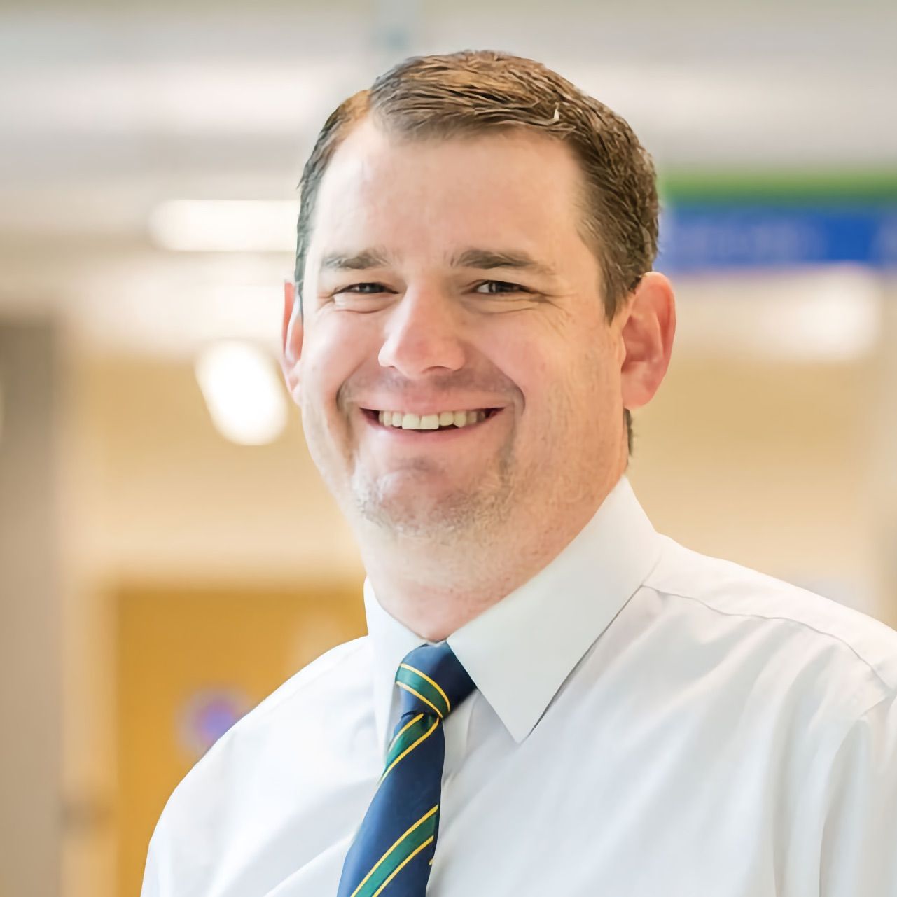 Trevor S. Butler, PA