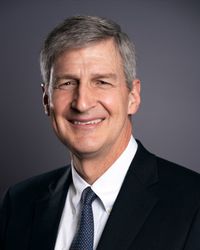 William T. Caine