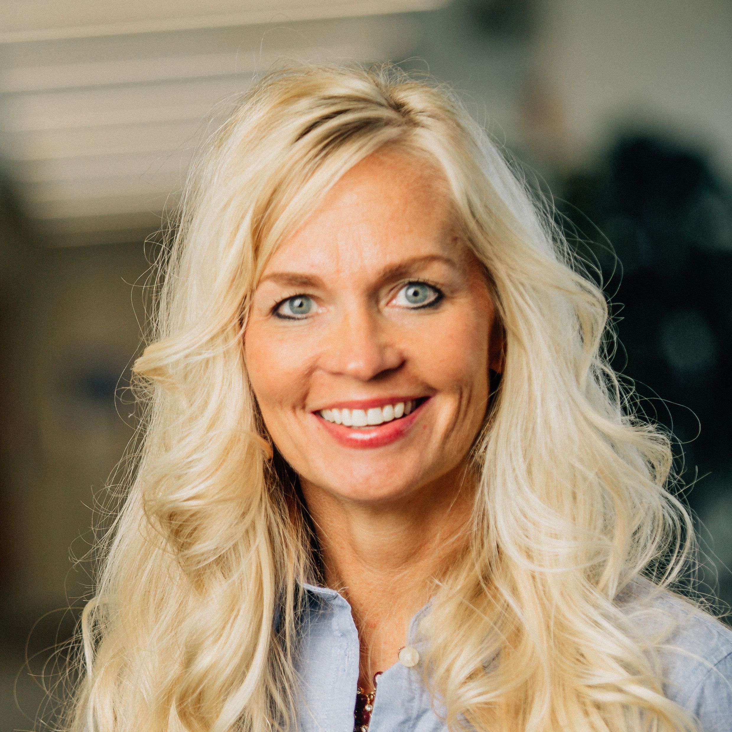 Hollie Callaway, PHD