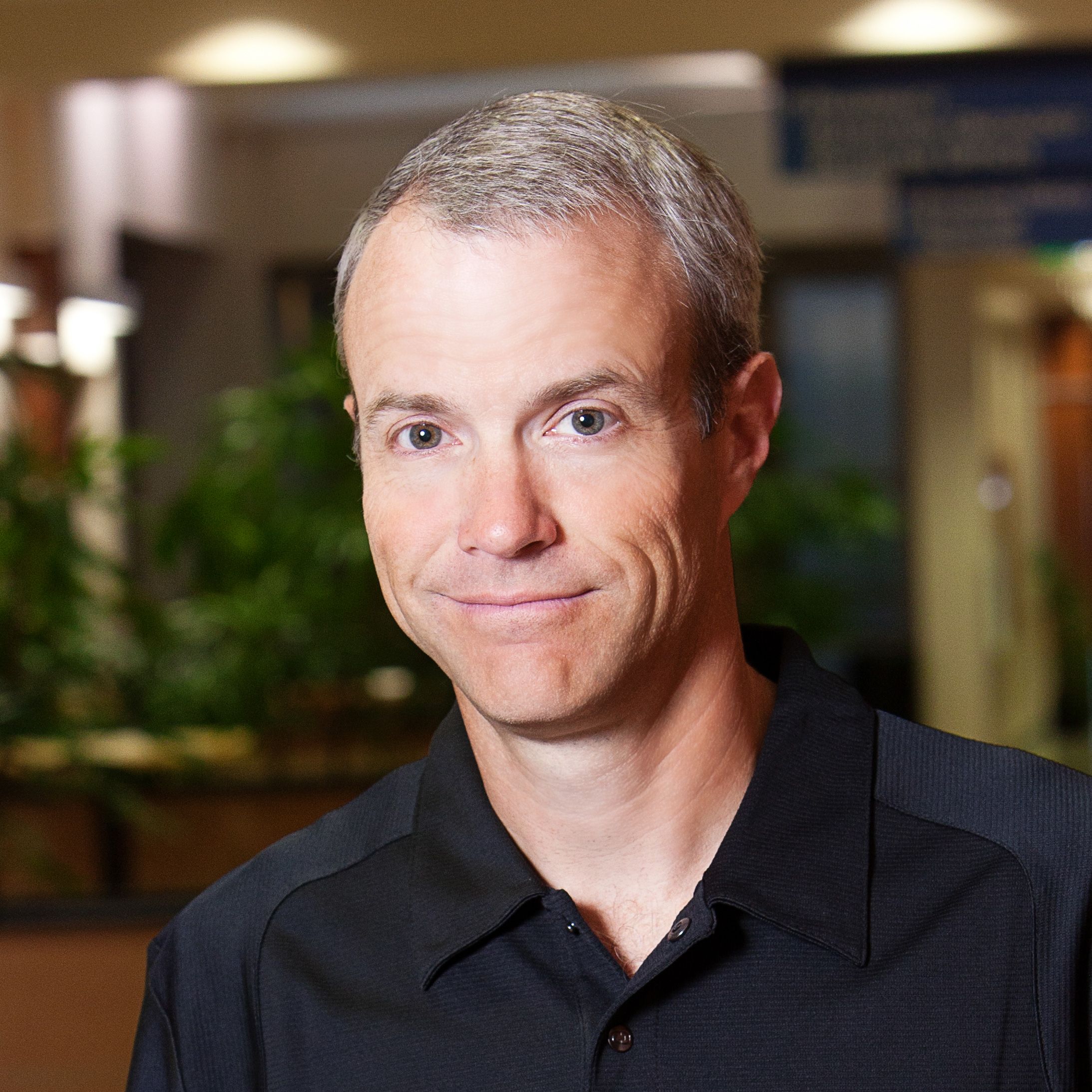 Neil B. Callister, MD