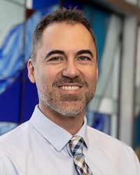 Christopher J. Cantu