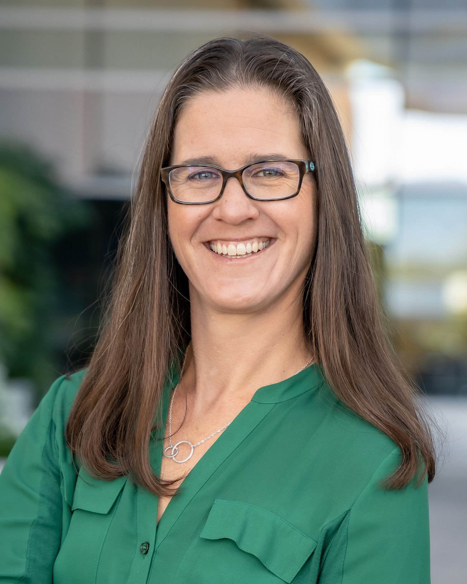 Gina S. Carr, MD