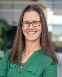 Gina S. Carr