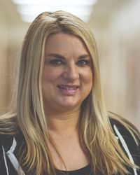 Tiffany A. Castagno