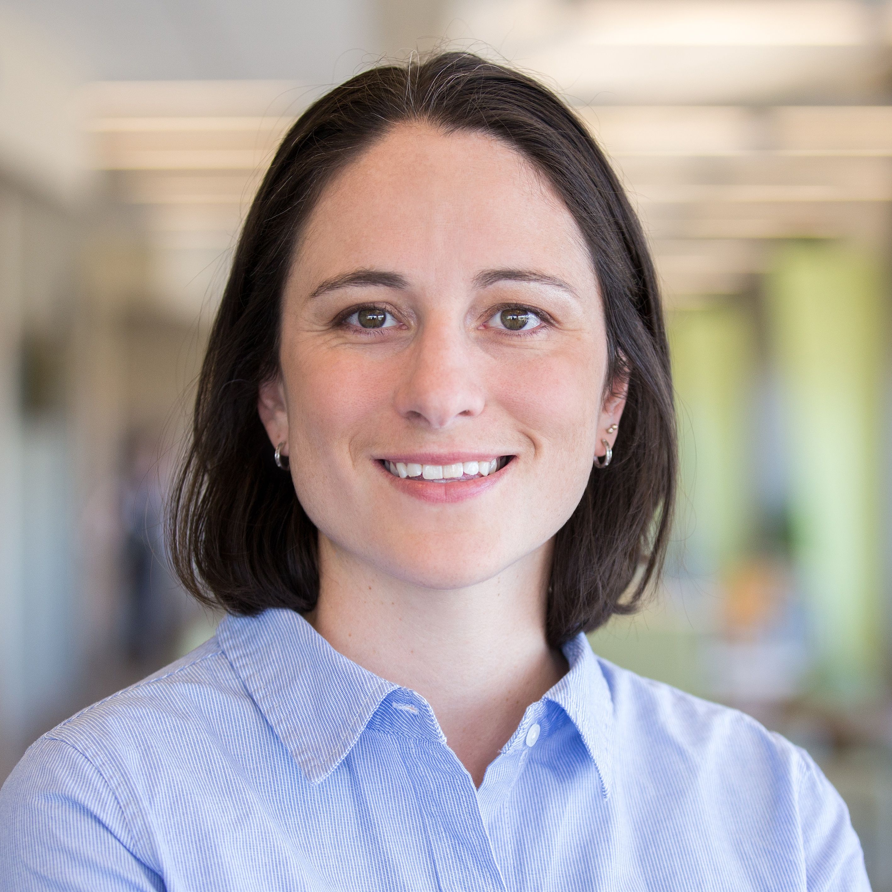 Elizabeth M. Chabot, MD