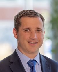 Aaron M. Chamberlain