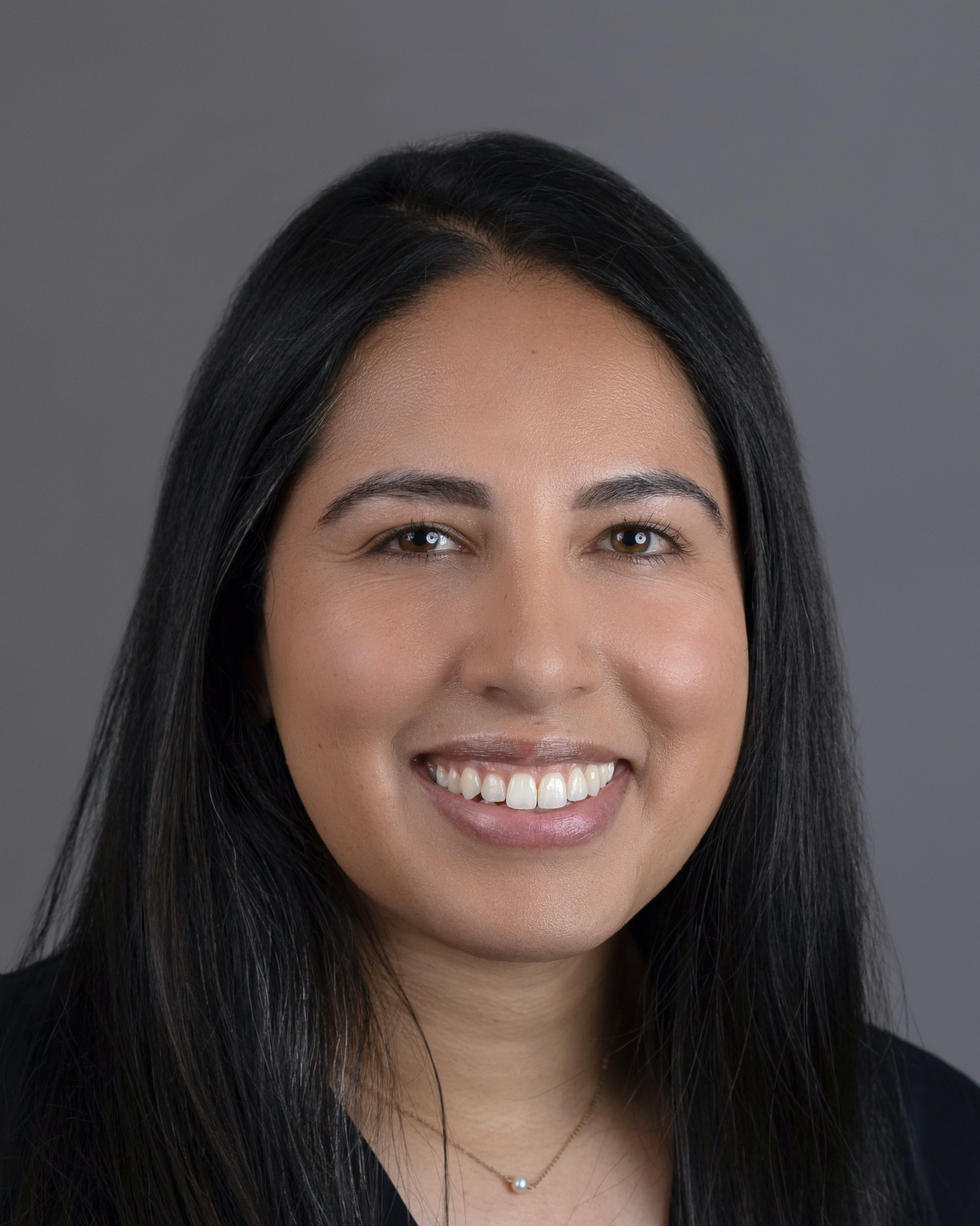 Priya P. Chan, MD