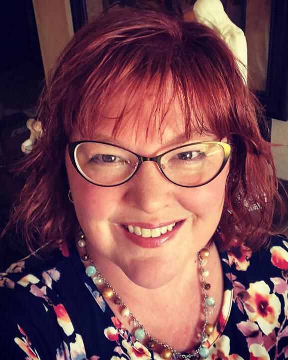 Rebecca Charlton, RD