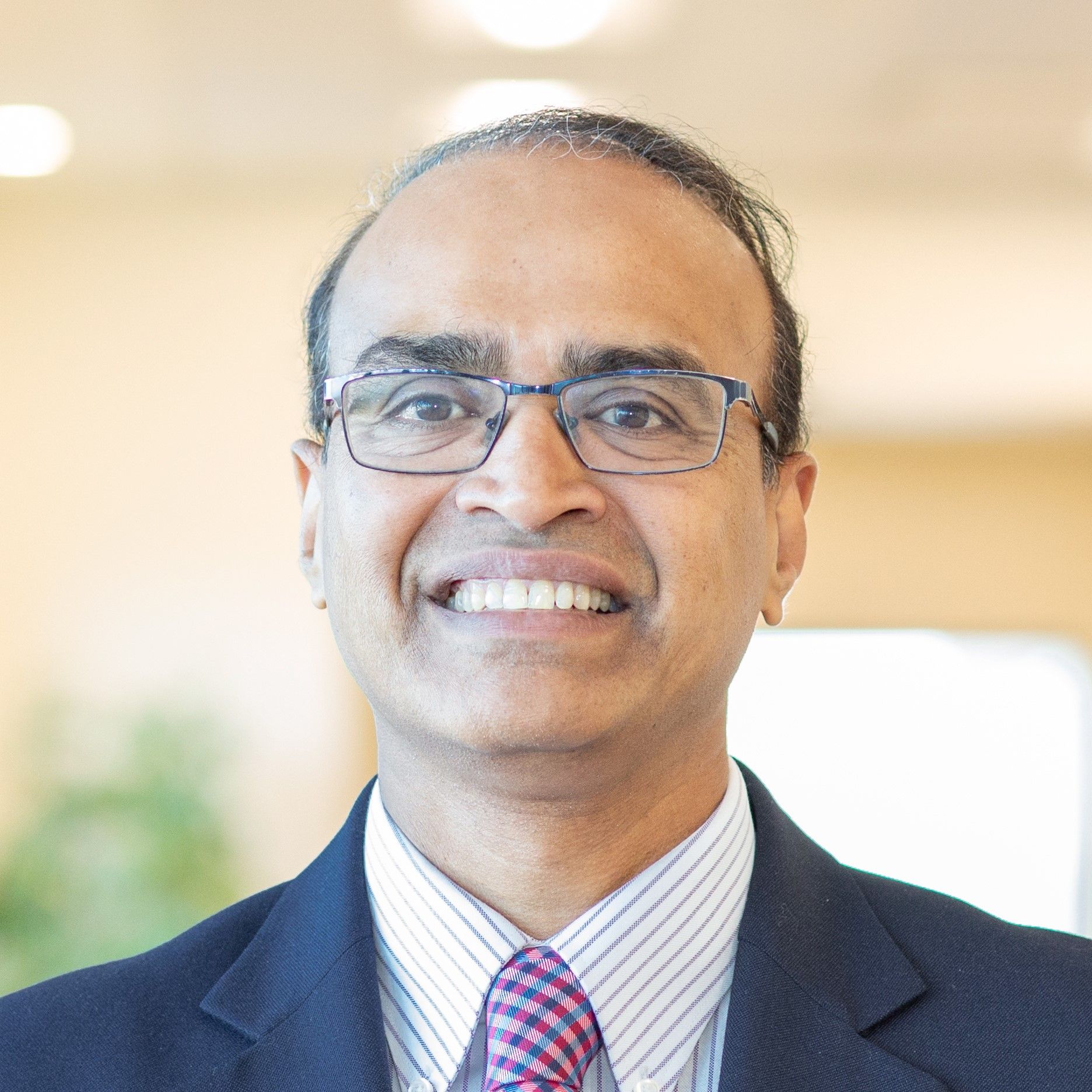 Gopal K.P. Chemiti, MD