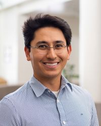 Jared C. Chin