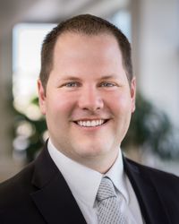Benjamin T. Christensen