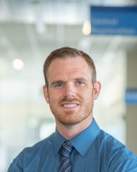 Daniel D. Christensen