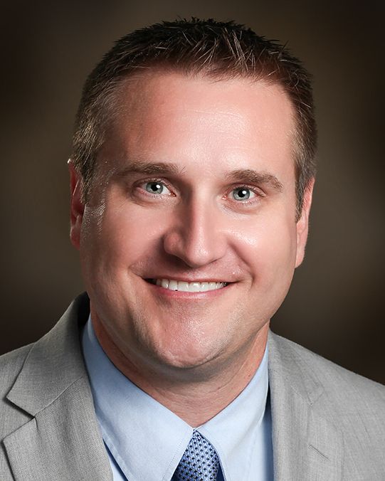 Kevin D. Christensen, MD