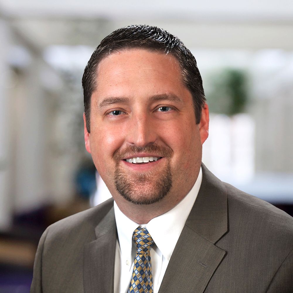 Kyle J. Christensen, PA
