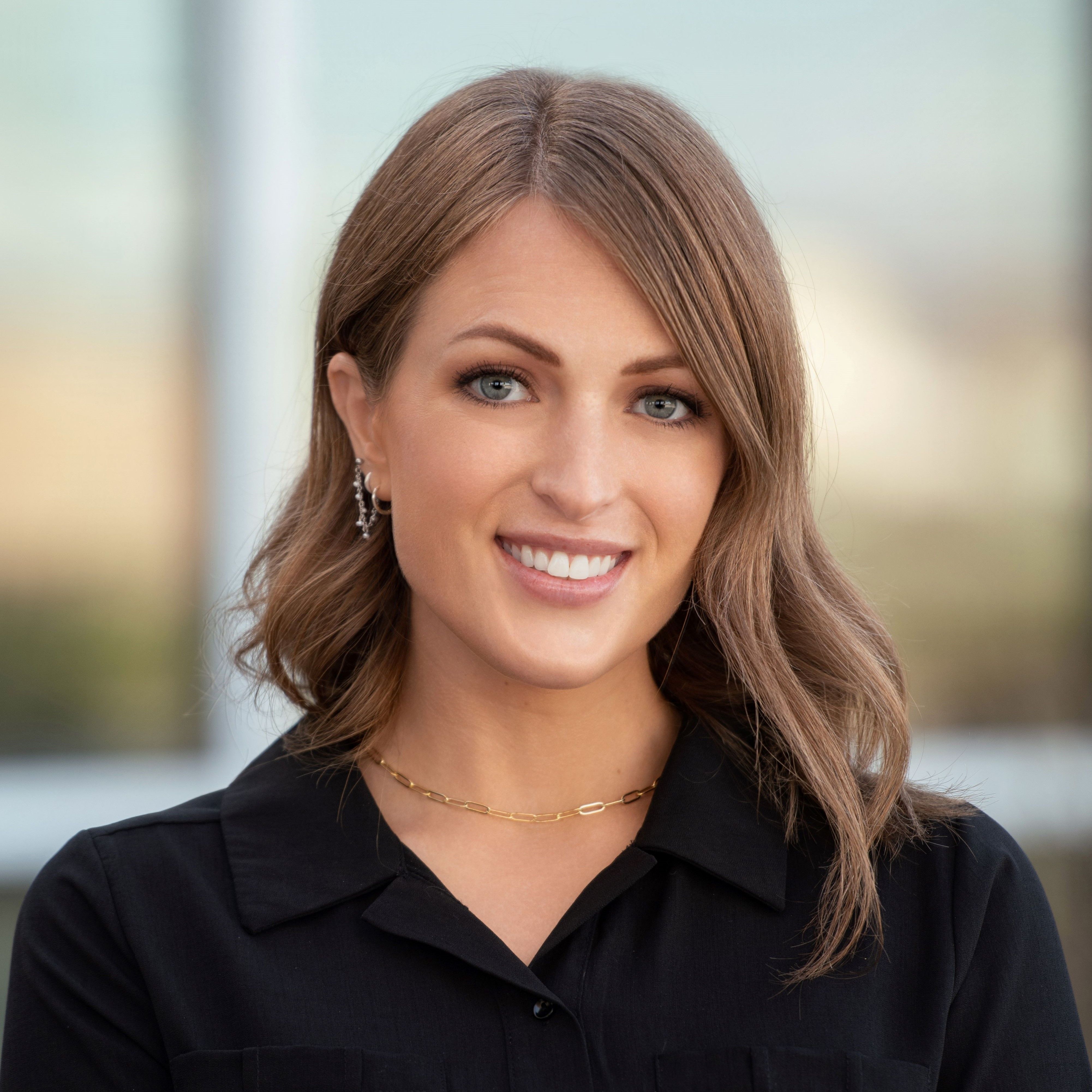 Linsey A. Christensen, DO
