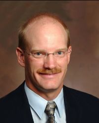 Shane G. Christensen