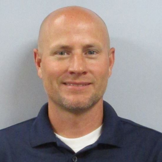 Tyler J. Christensen, PHD